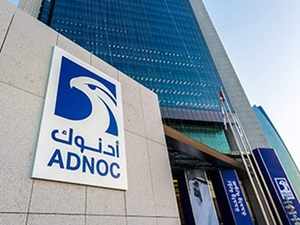 ADNOC