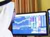 Major Gulf markets dip as financials decline