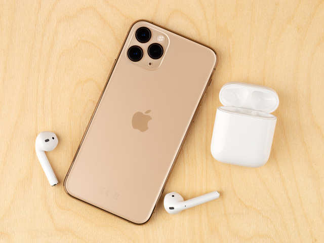 Free AirPods With iPhone
