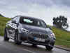 BMW launches 2 Series Gran Coupé which accelerates from 0 -100 km/hr in 7.5 seconds