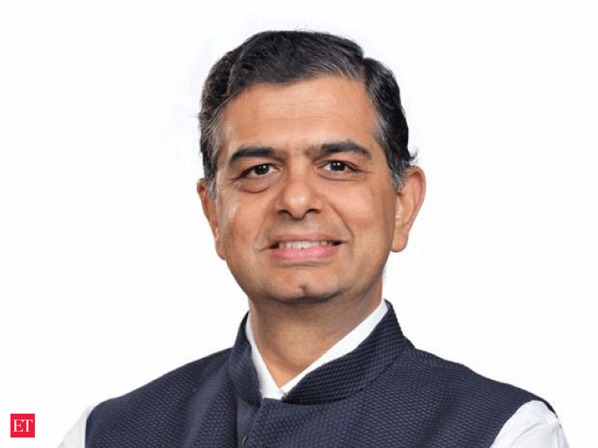 Sanjeev Krishan elected PwC India chairman - The Economic Times