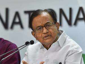 Chidambaram.