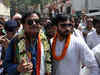 Bihar polls: Shatrughan Sinha's son, Sharad Yadav's daughter figure in Congress' 2nd list