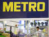 Metro AG restrategises with smaller stores, to focus on kiranas