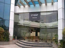 cyient