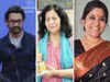'You'll be missed': Aamir Khan, Renuka Sahane & other B-Town stars pay tribute to Oscar-winner Bhanu Athaiya