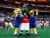 Arsenal's Gunnersaurus, Chelsea's Stamford And Bridget: Beloved Mascots Of Leading Football Clubs