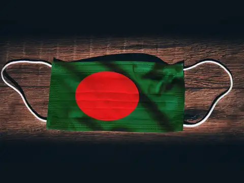 The rise of Bangladesh