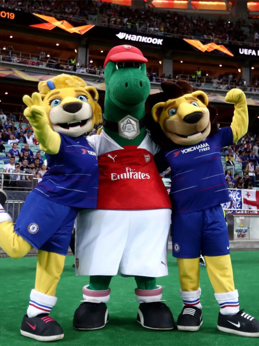 A Different Ball Game EconomicTimes