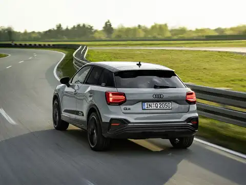 'Quattro' technolog