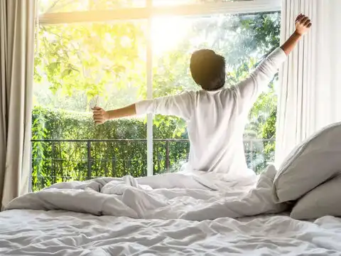 How to improve sleep