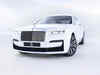 A gentle beast! Rolls-Royce Ghost's calm & quiet on-road movement gives Mercedes & Porsche a run for their money