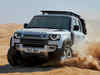Power meets beauty: Land Rover Defender comes to India starting at Rs 73.98 lakh