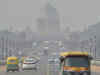 95% air pollution in Delhi due to local factors, AAP govt responsible for them: Adesh Gupta
