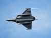3-4 Rafale fighter jets from France to join Indian Air Force in first week of November