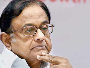 Chidambaram-Agencies