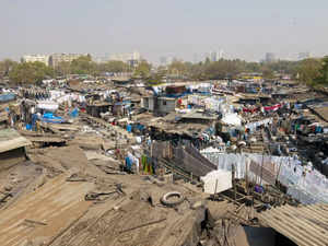 Mumbai slum agencies