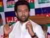 Chirag claims he is Modi's 'Hanuman', BJP calls LJP leader 'vote katua'