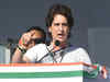Uttar Pradesh: Will Congress cross the Rubicon, declare Priyanka Gandhi Vadra CM candidate?