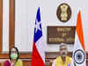 India to expand economic partnership with Chile as part of Indo-Pacific vision