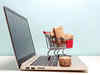 E-commerce sales see rush of new shoppers, mainly from hinterland