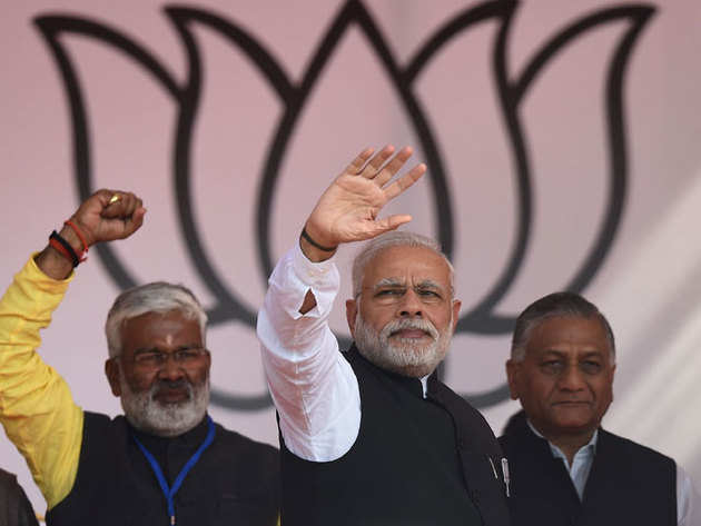 Bihar Polls 2020 updates: PM Modi, Amit Shah, JP Nadda in BJP's new list of star campaigners