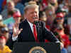 US elections 2020: Trump predicts 'red wave' of voting in Florida