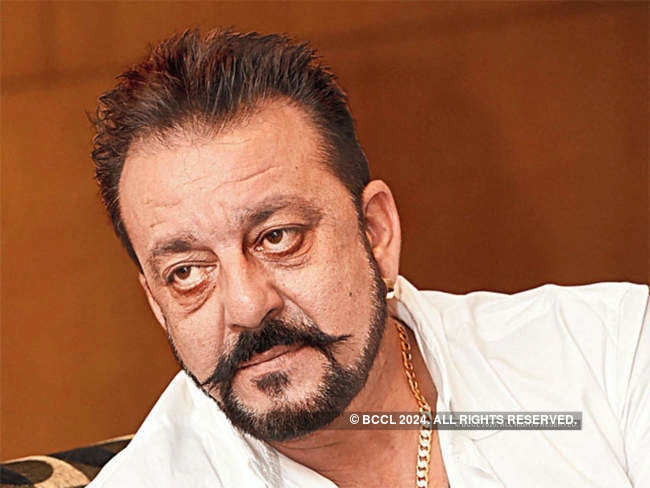Dutt also confirmed he would start shooting his next movie "K.G.F: Chapter 2" in November.