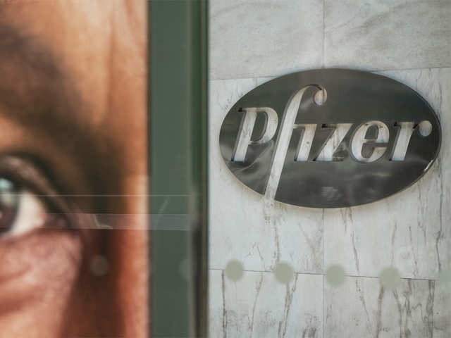 Pfizer to seek approval in November