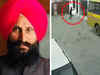 Punjab: Shaurya Chakra awardee shot dead in Tarn Taran; 'Khalistani terrorists' behind killing, alleges family