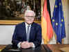 German president in quarantine after bodyguard tests positive for COVID-19