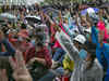 Thailand: Thousands protest in Bangkok defying ban; PM Chan-ocha refuses to resign