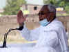 ‘Pati-Patni’ served themselves: Bihar CM Nitish Kumar