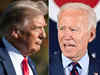Donald Trump and Joe Biden to court early voters as U.S. campaign gathers steam