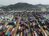 China passes export-control law following U.S. moves