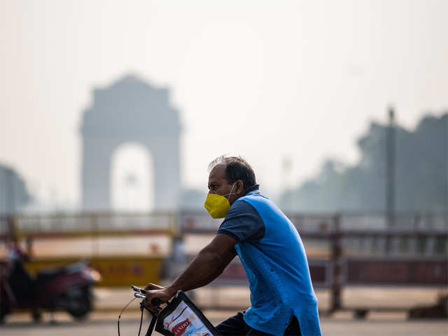 ​Taking care of pollution