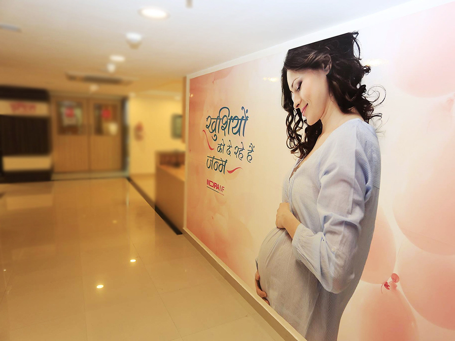 Direct to consumer: how Indira IVF became a game changer in India’s fertility industry
