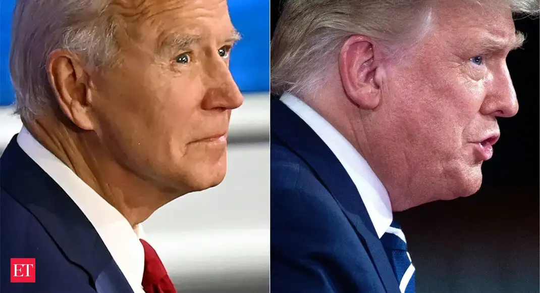 Biden and Trump say they’re fighting for America’s ‘soul.’ What does that mean?