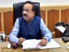 Harsh Vardhan says Kerala paying price for 'gross negligence' during Onam; no shortage of medical oxygen