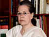Sonia Gandhi asks congress leaders to fight for people's issues