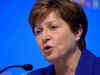 IMF chief Kristalina Georgieva says 'much more decisive' action needed to deal with debt problems