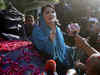 Karachi rally: Maryam Nawaz vows to bring Nawaz Sharif back to power, send Imran Khan to jail