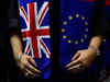 Brexit brinkmanship: UK tells EU door still open for deal