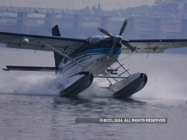 India takes to the skies