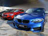 As virus curbs intl holidays, BMW India plans to lure in people who wish to spend on luxury cars