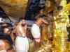 Lord Ayyappa temple in Sabarimala opens to devotees carrying COVID negative certificates