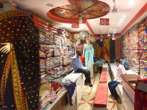 In muted festive season, low-value items are a hit among ethnic wear shoppers