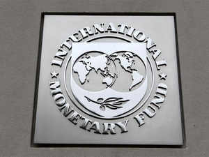 IMF-Reuters