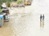 Flood situation remains grim in North Karnataka, over 35,000 people evacuated