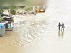 Karnataka Deluge